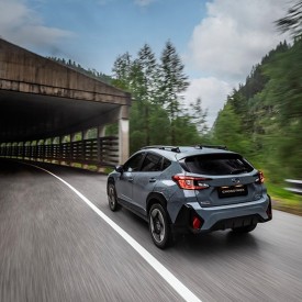 Subaru crosstrek 2024 galerie 2