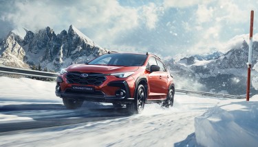 Subaru crosstrek 2024 galerie 5