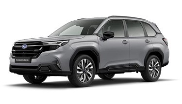 Subaru forester 2026 modele premium