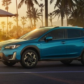 Subaru xv eboxer 2024 galerie 1