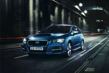 Boutique Levorg