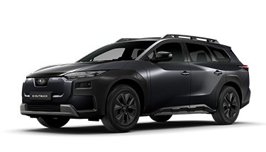 Subaru e outback 2026 modele 4E xperience