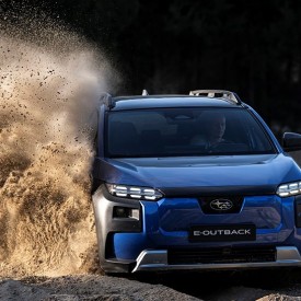 Subaru e outback 2026 galerie 2