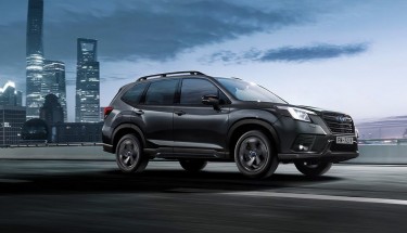 Subaru forester eboxer 2024 galerie 6