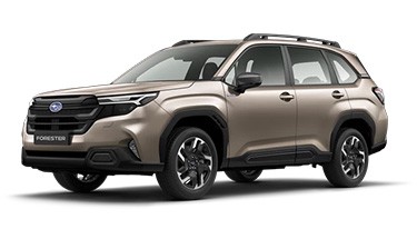 Subaru forester 2026 modele comfort