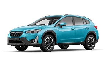 Subaru xv eboxer 2024 modele 20i premium