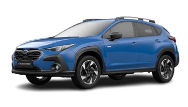 Subaru crosstrek 2024 premium