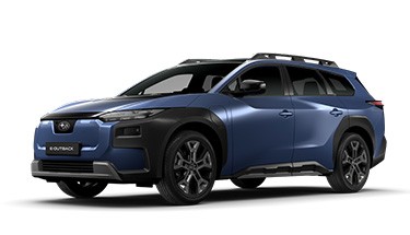 Subaru e outback 2026 modele 4E xperience plus