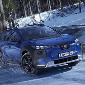 Subaru e outback 2026 galerie 1