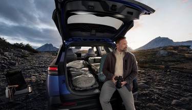 Subaru e outback 2026 galerie 5