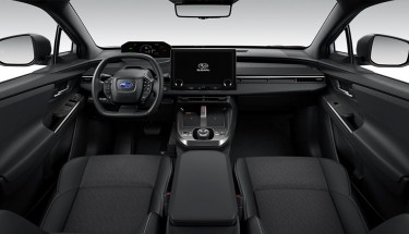 Subaru e outback 2026 galerie 7