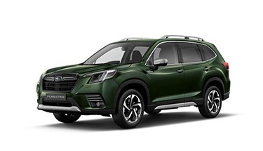 Subaru forester eboxer 2024 modele premium