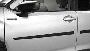 Acc protections laterales