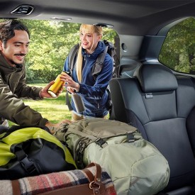 Subaru forester 2026 galerie 3