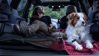 Subaru forester 2026 galerie 6