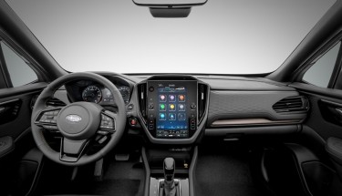 Subaru forester 2026 galerie 7