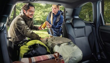 Subaru forester eboxer 2025 galerie 5