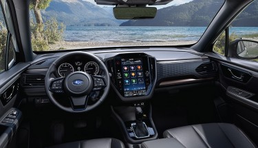 Subaru forester eboxer 2025 galerie 6