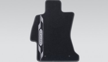 Jeu de tapis Premium