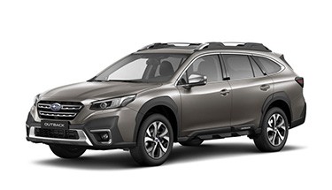 Subaru outback 2024 modele comfort
