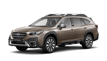 Subaru outback 2024 modele premium