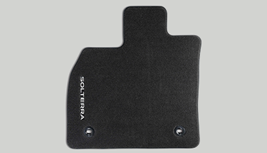 Acc solterra jeu tapis seuil premium