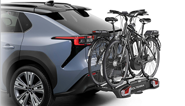 Acc solterra porte velo attelage