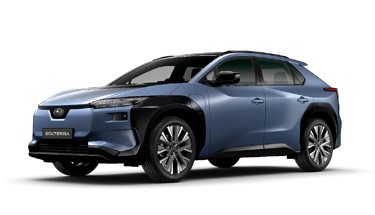 Subaru solterra 2026 modele 4E xperience plus