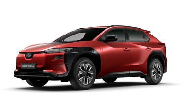 Subaru solterra 2026 modele 4E xperience