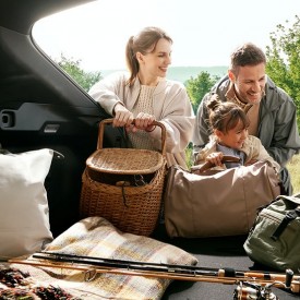 Subaru solterra 2026 galerie 4