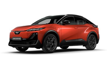 Subaru uncharted 2026 modele 2E xperience plus