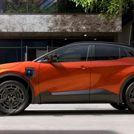 Subaru uncharted 2026 galerie 4