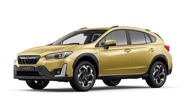 Subaru xv eboxer 2024 modele 20i pureplus