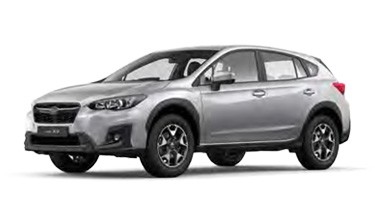 Subaru XV 1.6 comfort