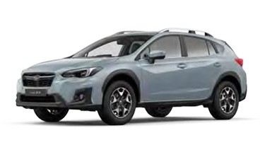 Subaru XV 1.6 premium