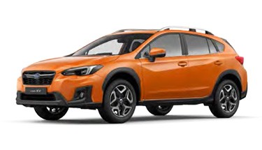 Subaru XV 2.0 Di premium