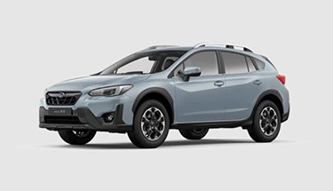 Subaru xv 2022 comfort