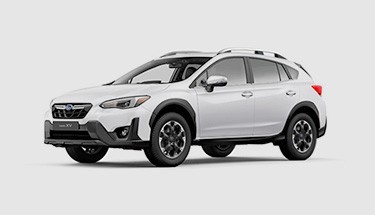 Subaru xv 2022 luxury