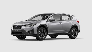 Subaru xv 2022 pure