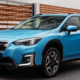 Subaru xv 2022 4