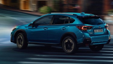 Subaru xv 2022 5