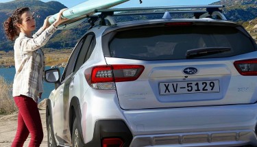 Subaru xv 2022 6