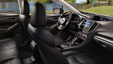 Subaru xv 2022 7