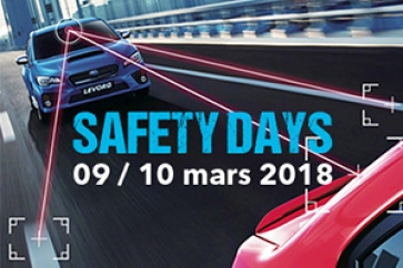 Safety Days Subaru Hoyas^^Safety Days Subaru Hoyas^^Safety Days Subaru Hoyas