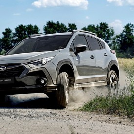 Subaru crosstrek 2024 galerie 4