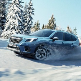 Subaru forester eboxer 2024 galerie 3