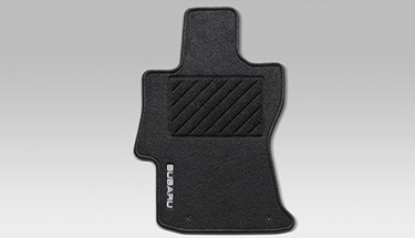 Accessoires jeu tapis de sol
