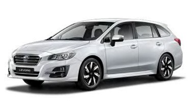 Levorg 2